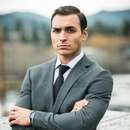 Shy 41 y/o London, Ont. professional guy for lady